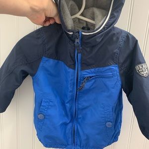 Osh Kosh jacket